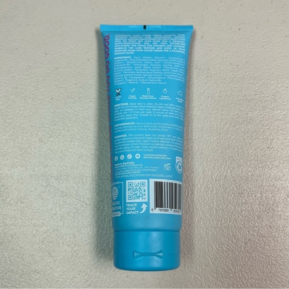 Blue Suncare Tanning Essentials for Bath & Body - Picture 3 of 5